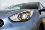 Kia Niro Plug-In Hybrid 2019 года (UK)